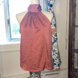 NWOT bishop young blouse